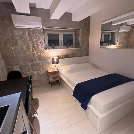 Center Apartament, Split, Croatia Lejlighed Split