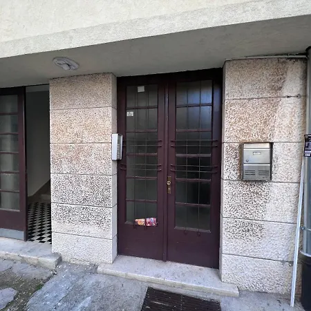 Center Apartament, Split, Croatia *