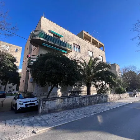 Center Apartament, Split, Croatia Apartment