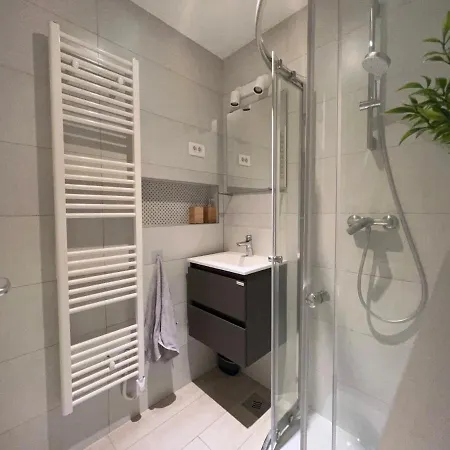 Apartamento Center Apartament, Split, Croatia Split