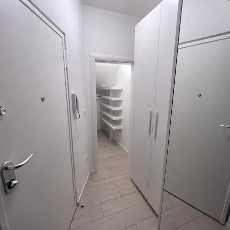 Apartment Center Apartament, Split, Croatia