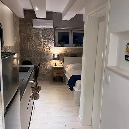 Center Apartament, Split, Croatia