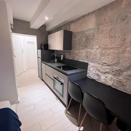 Center Apartament, Split, Croatia Апартаменты *