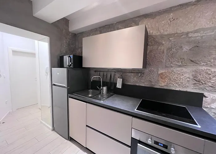 Center Apartament, Split, Croatia *