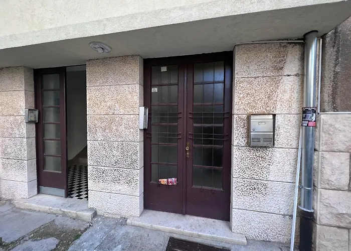 Center Apartament, Split, Croatia *