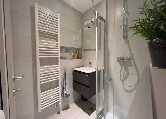 Lägenhet Center Apartament, Split, Croatia Split
