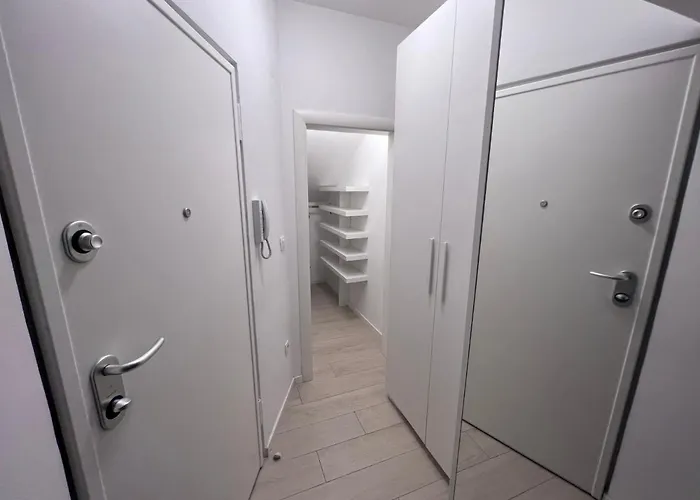 Lägenhet Center Apartament, Split, Croatia