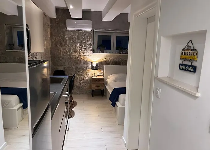 Center Apartament, Split, Croatia