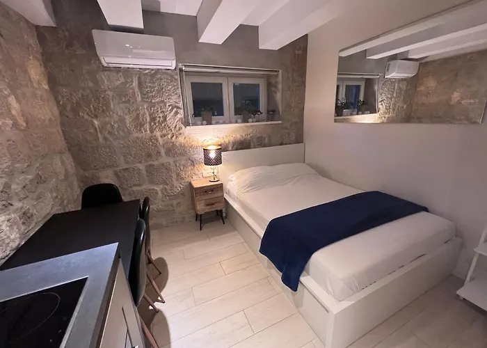 Center Apartament, Split, Croatia Lägenhet Split